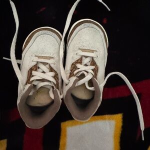 Air Jordan 3 Retro TD 'Palomino'